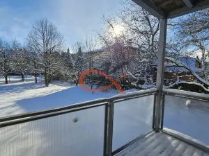 Pronájem bytu 2+1, Rožnov pod Radhoštěm, Frenštátská, 75 m2