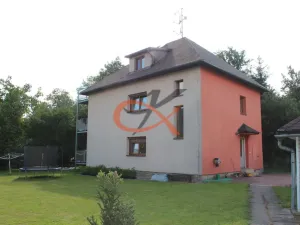 Pronájem bytu 2+1, Rožnov pod Radhoštěm, Frenštátská, 75 m2