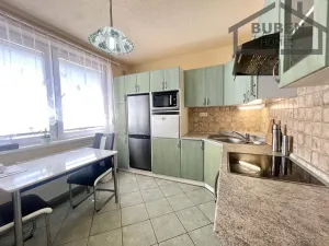 Pronájem bytu 2+1, Tachov, Pod Svahem, 43 m2