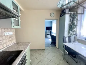 Pronájem bytu 2+1, Tachov, Pod Svahem, 43 m2