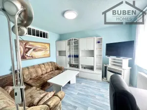 Pronájem bytu 2+1, Tachov, Pod Svahem, 43 m2