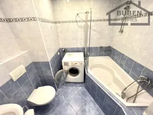 Pronájem bytu 2+1, Tachov, Pod Svahem, 43 m2