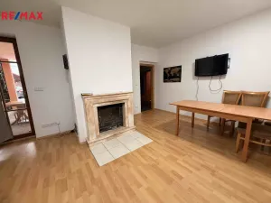 Pronájem rodinného domu, Karlovy Vary, Slovenská, 130 m2