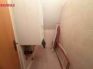 Pronájem rodinného domu, Karlovy Vary, Slovenská, 130 m2