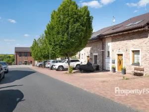 Prodej rodinného domu, Stehelčeves, V. Poláka, 132 m2