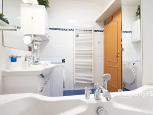 Prodej bytu 2+kk, Praha - Horní Počernice, Ve žlíbku, 55 m2