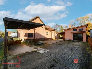 Prodej rodinného domu, Strašice, 232 m2