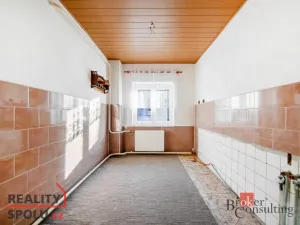 Prodej rodinného domu, Strašice, 232 m2