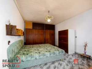 Prodej rodinného domu, Strašice, 232 m2