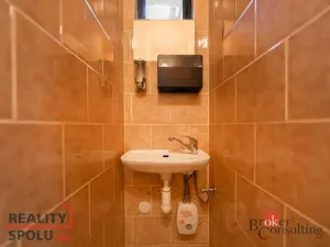 Prodej rodinného domu, Strašice, 232 m2