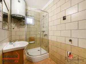 Prodej rodinného domu, Strašice, 232 m2