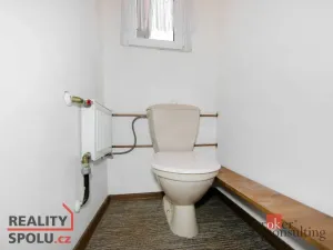 Prodej rodinného domu, Strašice, 232 m2