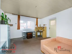 Prodej rodinného domu, Strašice, 232 m2