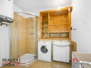 Prodej rodinného domu, Strašice, 232 m2