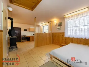 Prodej rodinného domu, Strašice, 232 m2