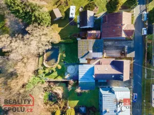 Prodej rodinného domu, Strašice, 232 m2