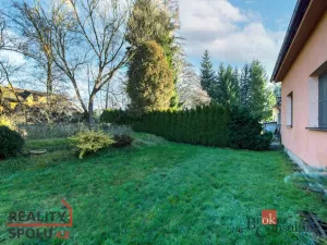 Prodej rodinného domu, Strašice, 232 m2