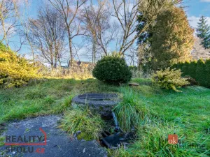 Prodej rodinného domu, Strašice, 232 m2