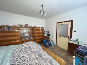 Prodej rodinného domu, Nížkovice, 95 m2