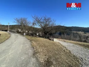 Prodej pozemku pro bydlení, Jablunkov, 865 m2