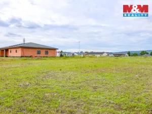Prodej pozemku pro bydlení, Troubelice, 1135 m2