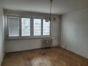 Prodej bytu 3+1, Pardubice - Polabiny, Kosmonautů, 57 m2