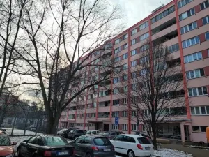 Prodej bytu 3+1, Pardubice - Polabiny, Kosmonautů, 57 m2