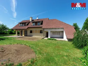 Prodej rodinného domu, Kolová - Háje, 330 m2