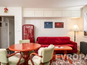 Prodej bytu 2+kk, Rokytnice nad Jizerou - Rokytno, Rokytno, 63 m2