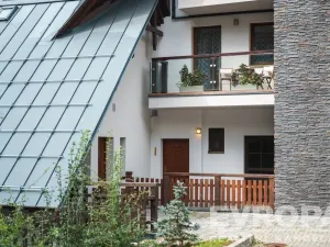 Prodej bytu 2+kk, Rokytnice nad Jizerou - Rokytno, Rokytno, 63 m2