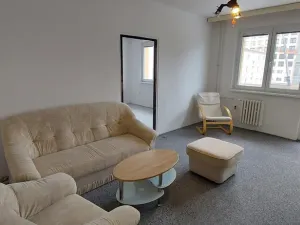 Pronájem bytu 2+1, Valašské Meziříčí - Krásno nad Bečvou, Bratří Čapků, 51 m2