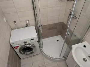 Pronájem bytu 2+1, Valašské Meziříčí - Krásno nad Bečvou, Bratří Čapků, 51 m2