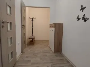 Pronájem bytu 2+1, Valašské Meziříčí - Krásno nad Bečvou, Bratří Čapků, 51 m2