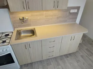 Pronájem bytu 2+1, Valašské Meziříčí - Krásno nad Bečvou, Bratří Čapků, 51 m2