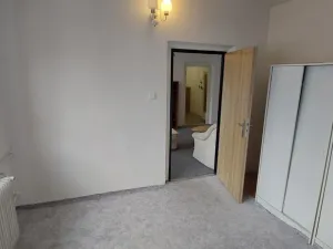 Pronájem bytu 2+1, Valašské Meziříčí - Krásno nad Bečvou, Bratří Čapků, 51 m2