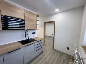 Pronájem bytu 3+1, Jihlava, Březinova, 74 m2