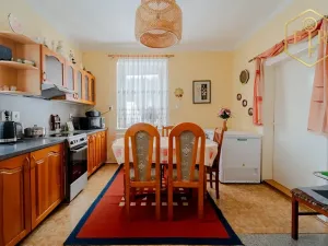 Prodej rodinného domu, Petrovice, 246 m2