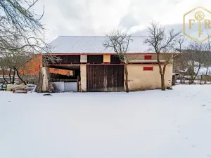 Prodej rodinného domu, Petrovice, 246 m2