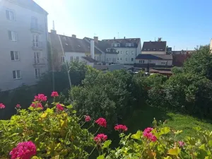 Pronájem bytu 2+1, České Budějovice - České Budějovice 3, Jeremiášova, 57 m2