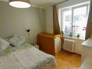 Pronájem bytu 2+1, České Budějovice - České Budějovice 3, Jeremiášova, 57 m2