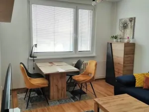 Pronájem bytu 2+1, Rokytnice v Orlických horách, Sídliště 1. máje, 54 m2