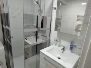 Pronájem bytu 2+1, Rokytnice v Orlických horách, Sídliště 1. máje, 54 m2