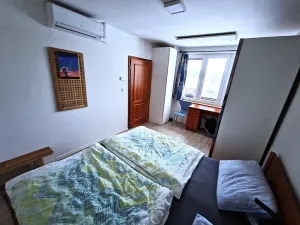 Pronájem rodinného domu, Střelice, Tetčická, 70 m2