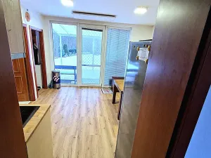 Pronájem rodinného domu, Střelice, Tetčická, 70 m2