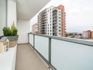 Pronájem bytu 3+kk, Praha - Horní Měcholupy, Nad přehradou, 78 m2