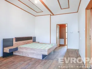 Pronájem bytu 1+1, Havlíčkův Brod, Bezručova, 46 m2