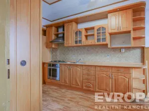 Pronájem bytu 1+1, Havlíčkův Brod, Bezručova, 46 m2