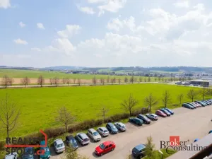 Pronájem bytu 1+1, Rychnov nad Kněžnou, Mírová, 40 m2