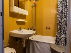 Pronájem bytu 1+1, Rychnov nad Kněžnou, Mírová, 40 m2