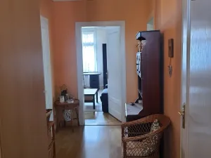 Pronájem bytu 3+1, Teplice, Antonína Dvořáka, 100 m2